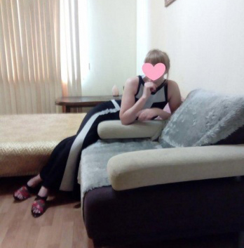 Анкета проститутки Машуля - Фото, г. Гоцатль Большой, 45 лет, №10797