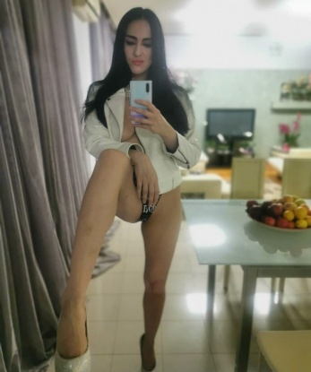 Анкета проститутки Аврора - Фото, г. Гоцатль Большой, 28 лет, №12422