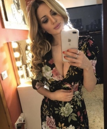 Анкета проститутки Кристина - Фото, г. Гоцатль Большой, 26 лет, №12808