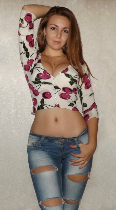 Анкета проститутки Анечка - Фото, г. Гоцатль Большой, 28 лет, №21789