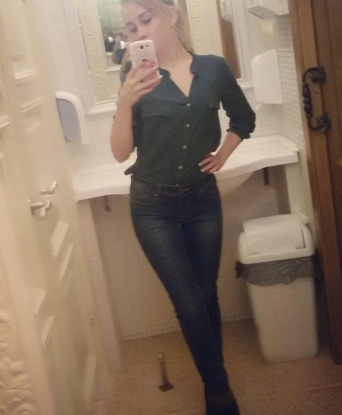 Анкета проститутки Нина - Фото, г. Гоцатль Большой, 27 лет, №6028