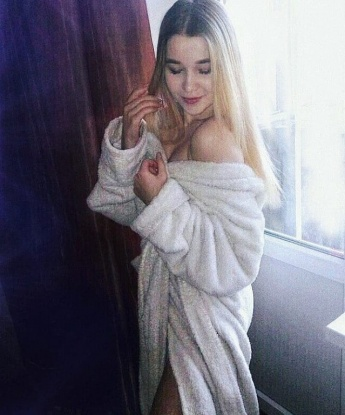 Анкета проститутки Варвара - Фото, г. Гоцатль Большой, 24 года, №7628